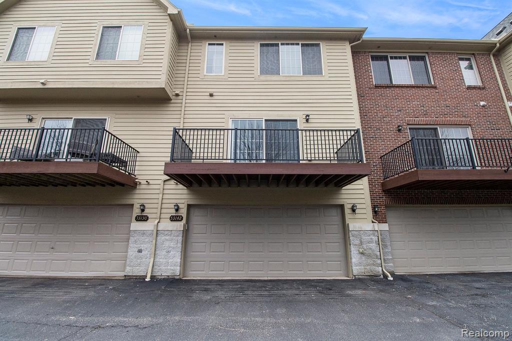 53142 CELTIC Drive, Shelby Twp, MI 48315 — Photo 26