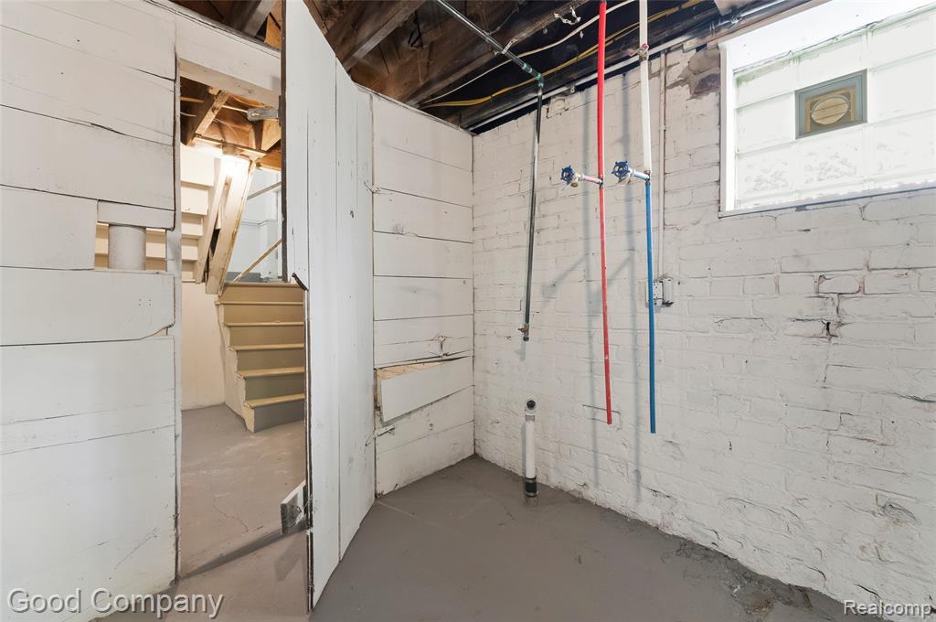 4003 Pingree Street, Detroit, MI 48204 — Photo 50