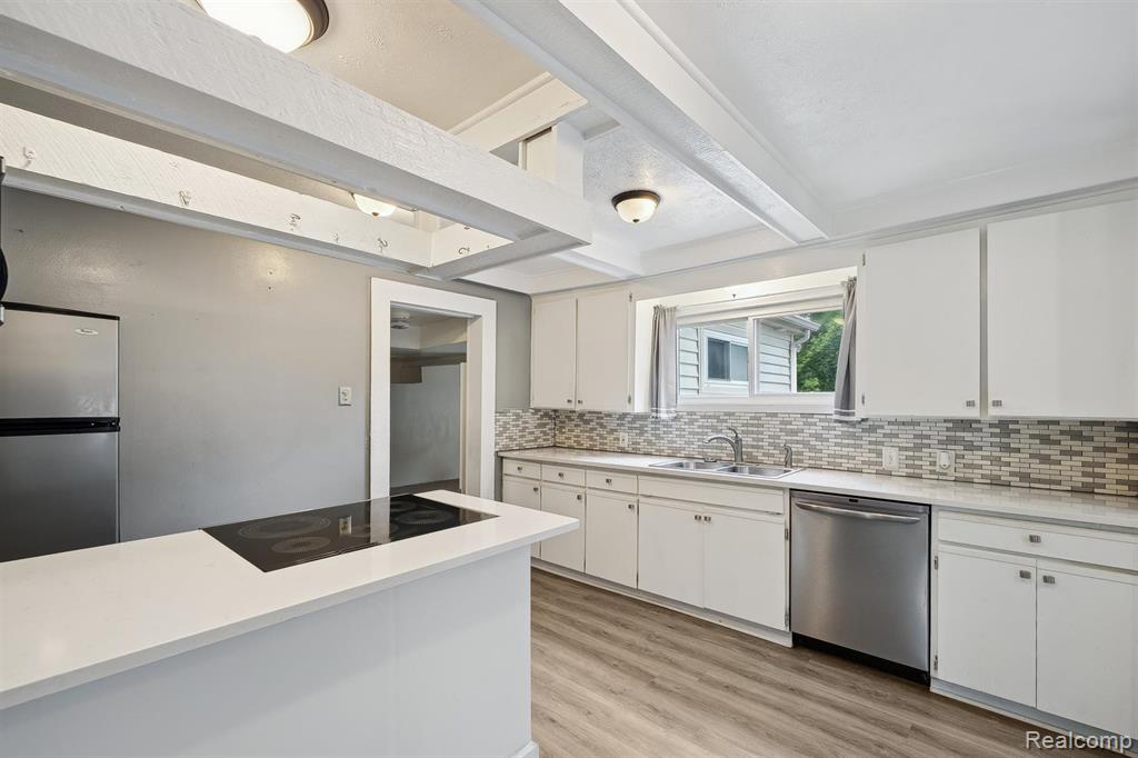 4309 Marr Avenue, Warren, MI 48091 — Photo 11