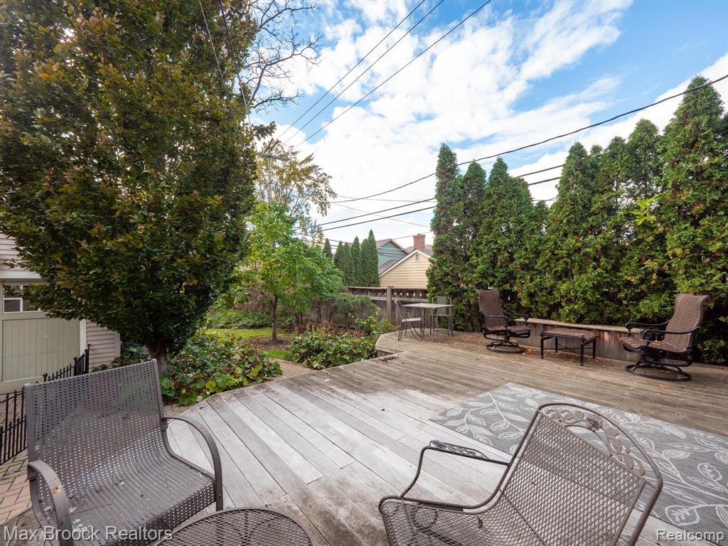 439 Park Street, Birmingham, MI 48009 — Photo 29