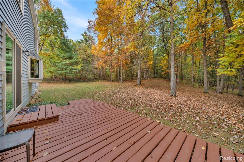1502 Hosner Road, Oxford, MI 48370 — Photo 51