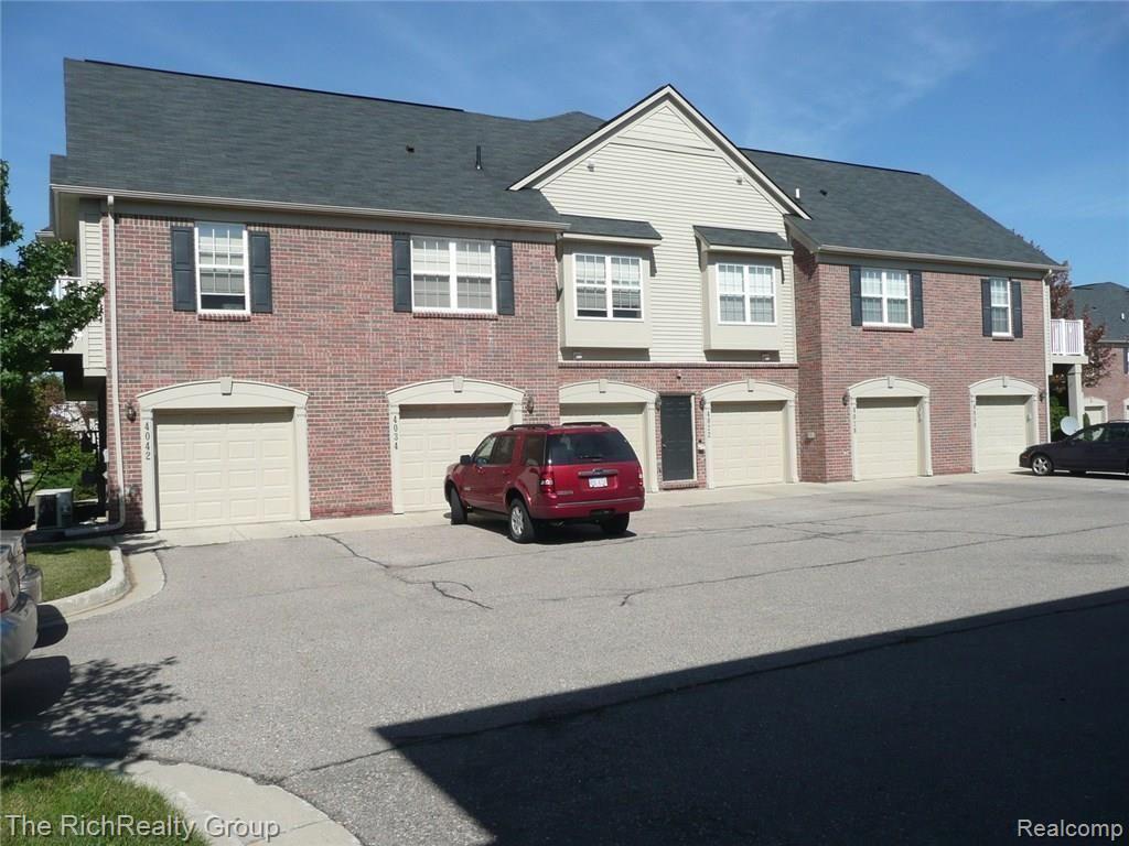 4034 Elizabeth Avenue, Canton, MI 48188 — Photo 2