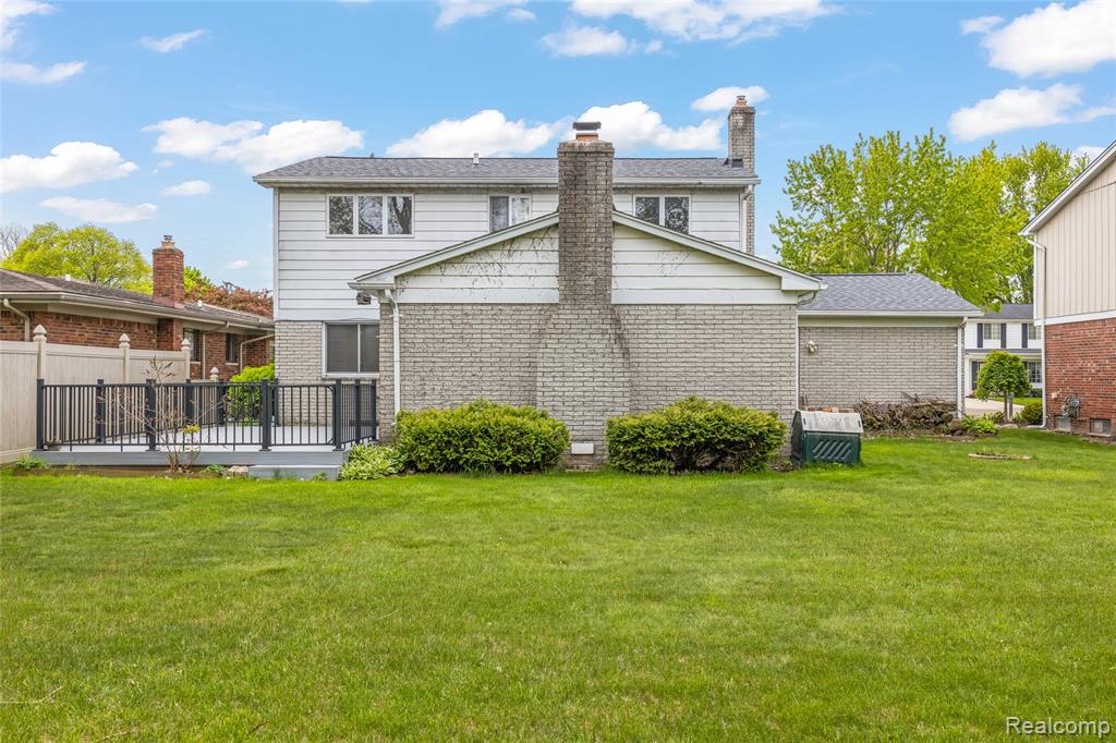 6748 Brookshire Drive, Canton, MI 48187 — Photo 3