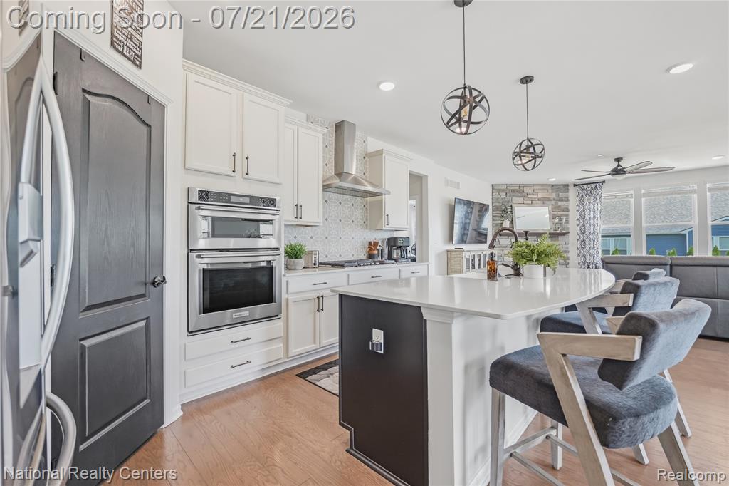 4589 Reserve Way, Brighton, MI 48116 — Photo 12