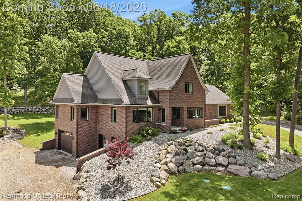 3175 Kensington Road, Milford, MI 48380 — Photo 44