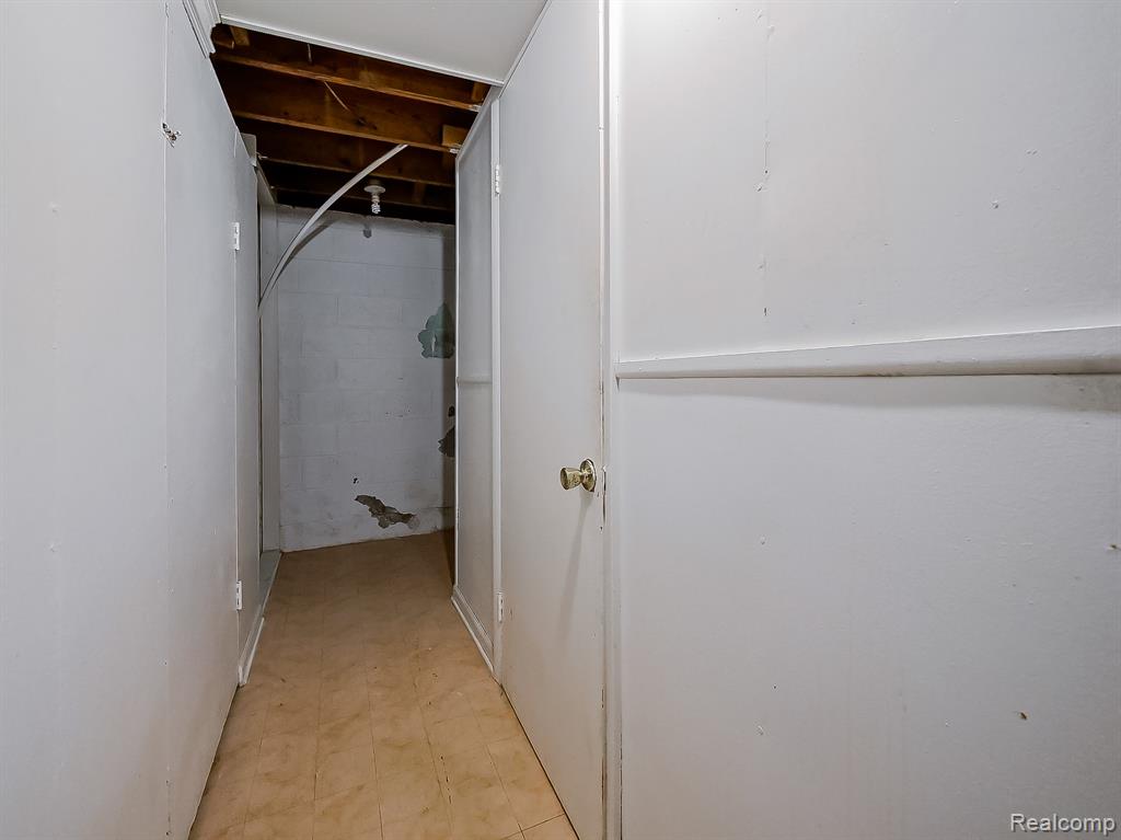 9559 Nathaline, Redford, MI 48239 — Photo 17