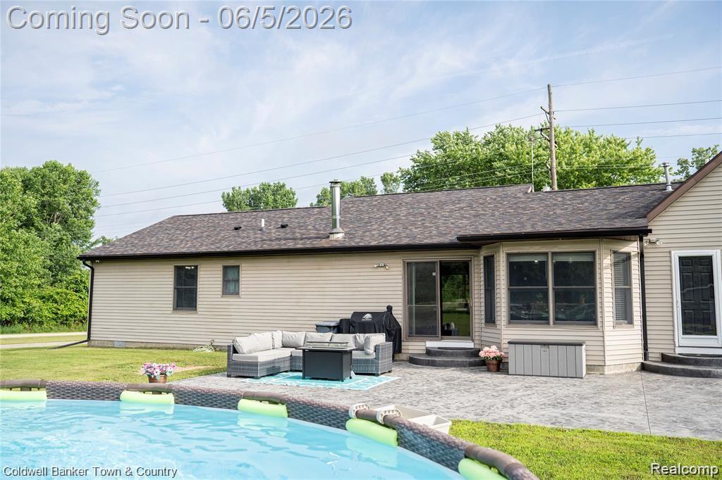 6881 Munsell Road, Howell, MI 48843 — Photo 28