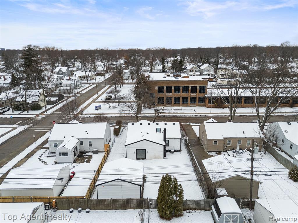 4048 Royal Avenue, Berkley, MI 48072 — Photo 40