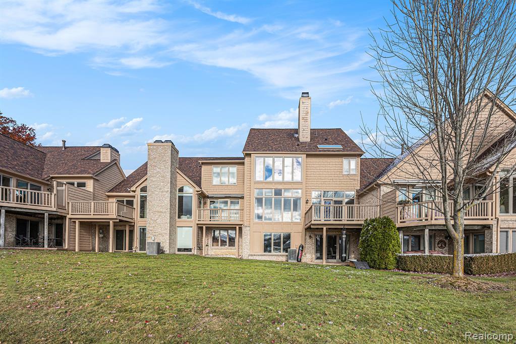 584 Cambridge Way, Bloomfield Hills, MI 48304 — Photo 37