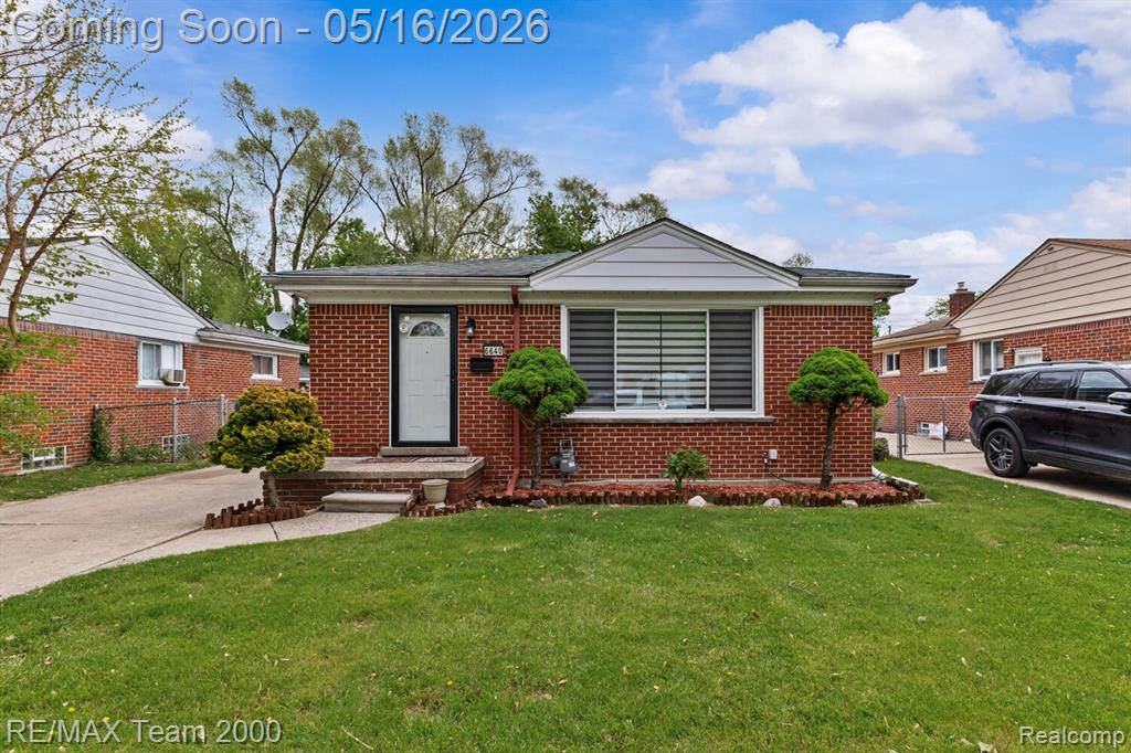 6640 Norborne Avenue, Dearborn Heights, MI 48127 — Photo 2