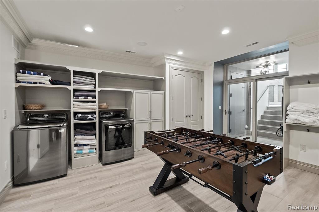 21165 Bridle Run, Northville, MI 48167 — Photo 57