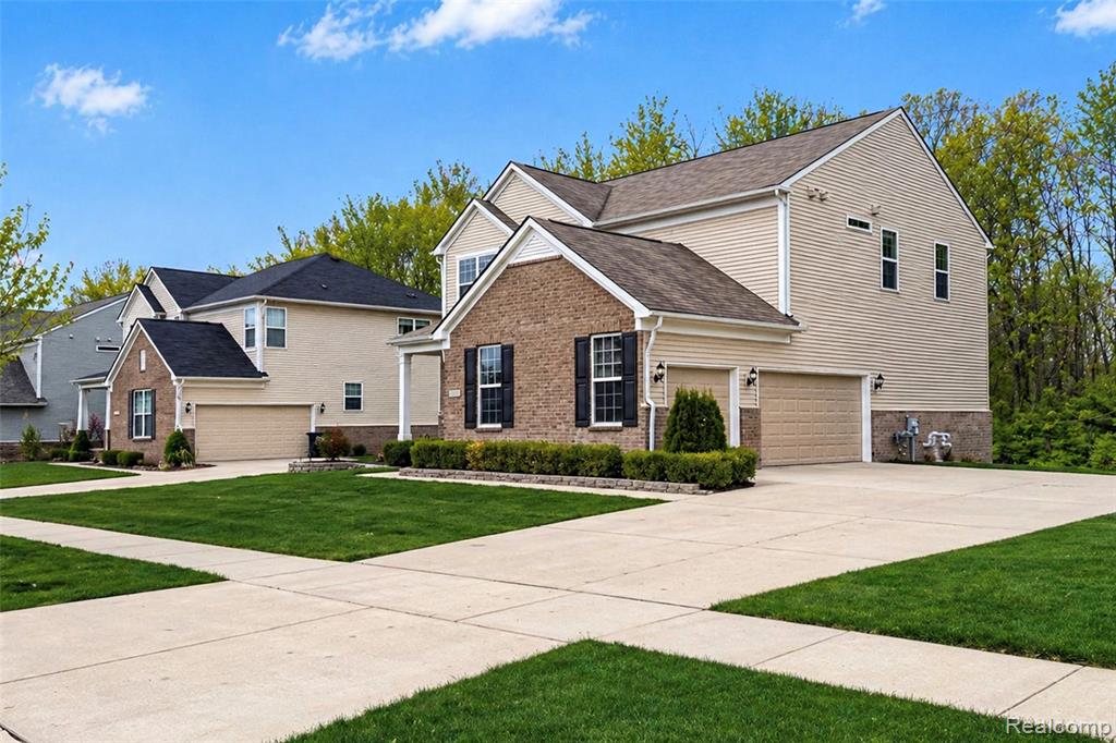 30065 Braeburn Street, New Hudson, MI 48165 — Photo 83