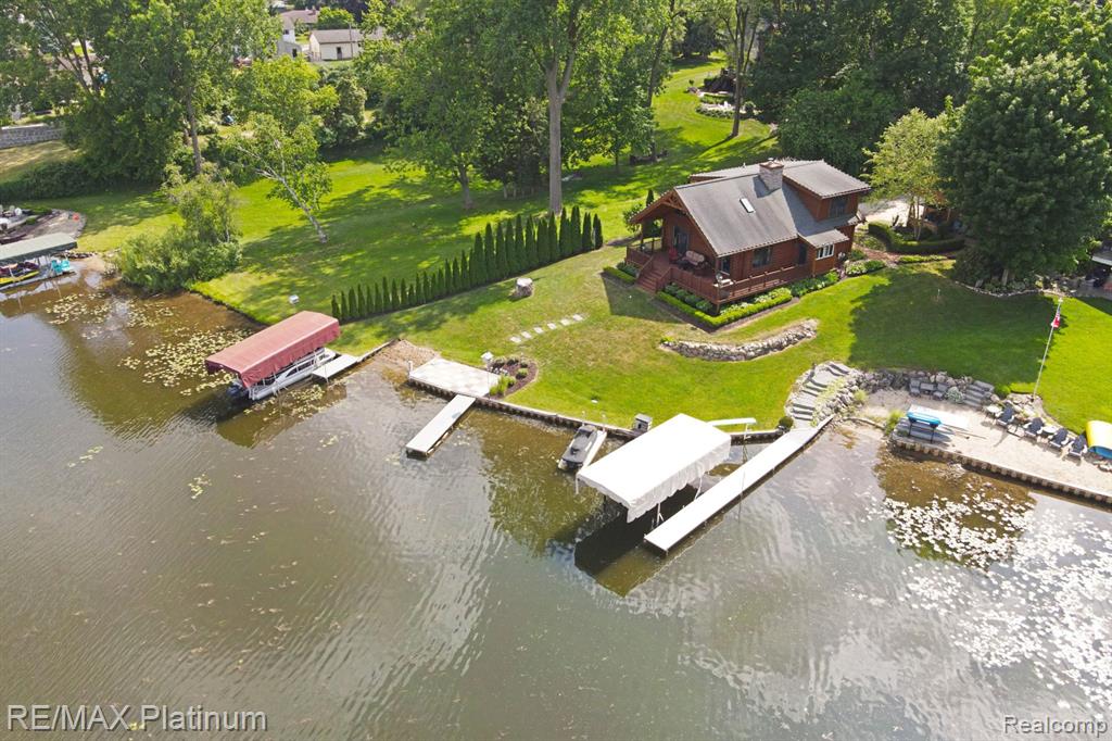 2757 S Hacker Road, Brighton, MI 48114 — Photo 4