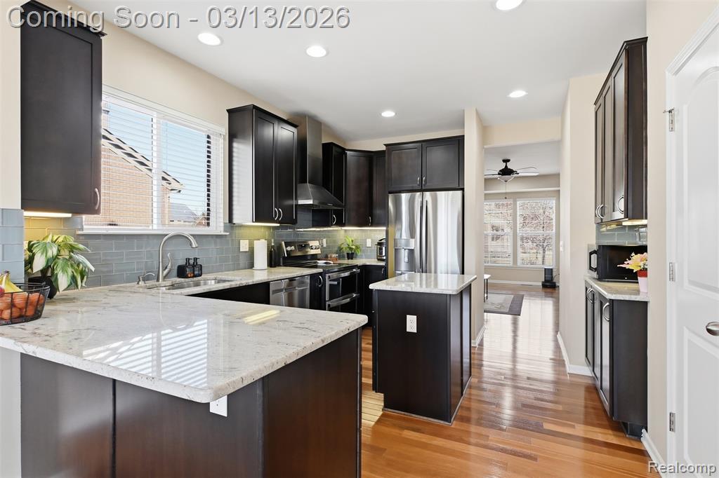 650 Prospect Hill Street, Canton, MI 48188 — Photo 7