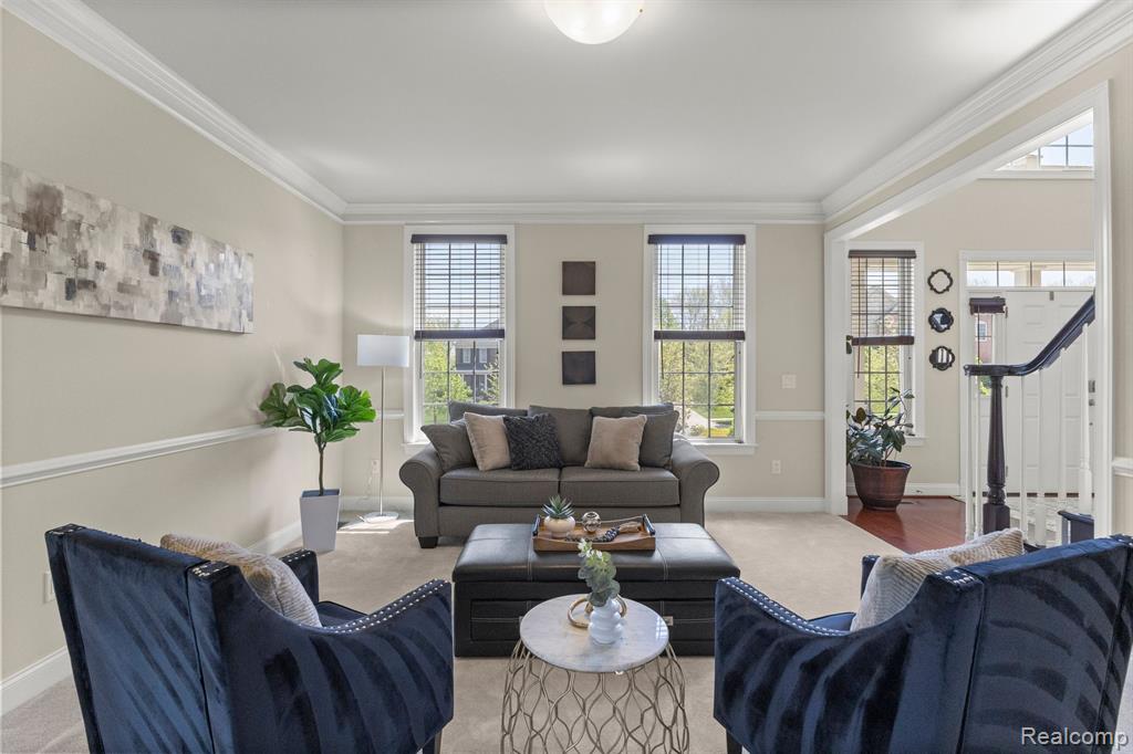 50262 TETON RIDGE Drive, Northville, MI 48168 — Photo 16