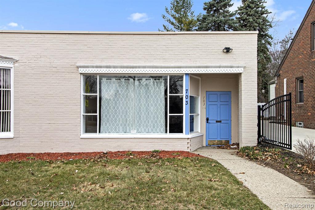 703 Livernois Street, Ferndale, MI 48220 — Photo 3