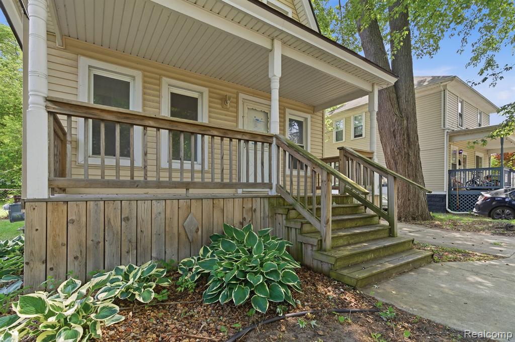 147 Crocker Boulevard, Mount Clemens, MI 48043 — Photo 5