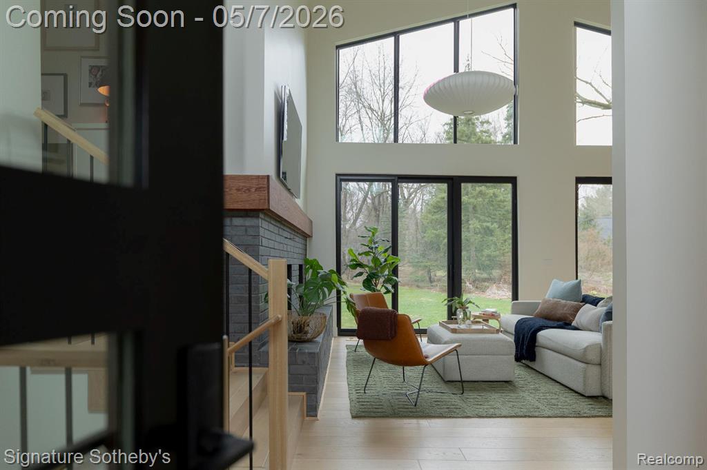 4720 Dover Road, Bloomfield Hills, MI 48304 — Photo 6