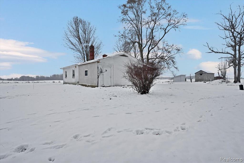 8858 Willits Road, Mayville Vlg, MI 48744 — Photo 19