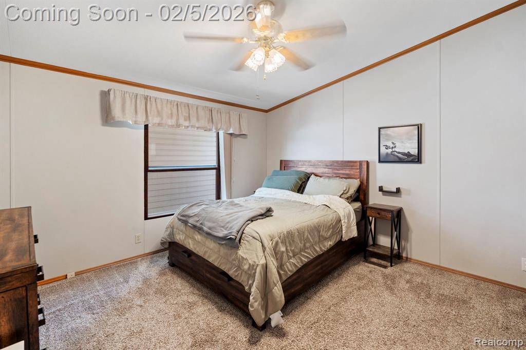 49280 Wildwood Court, Shelby Twp, MI 48315 — Photo 11