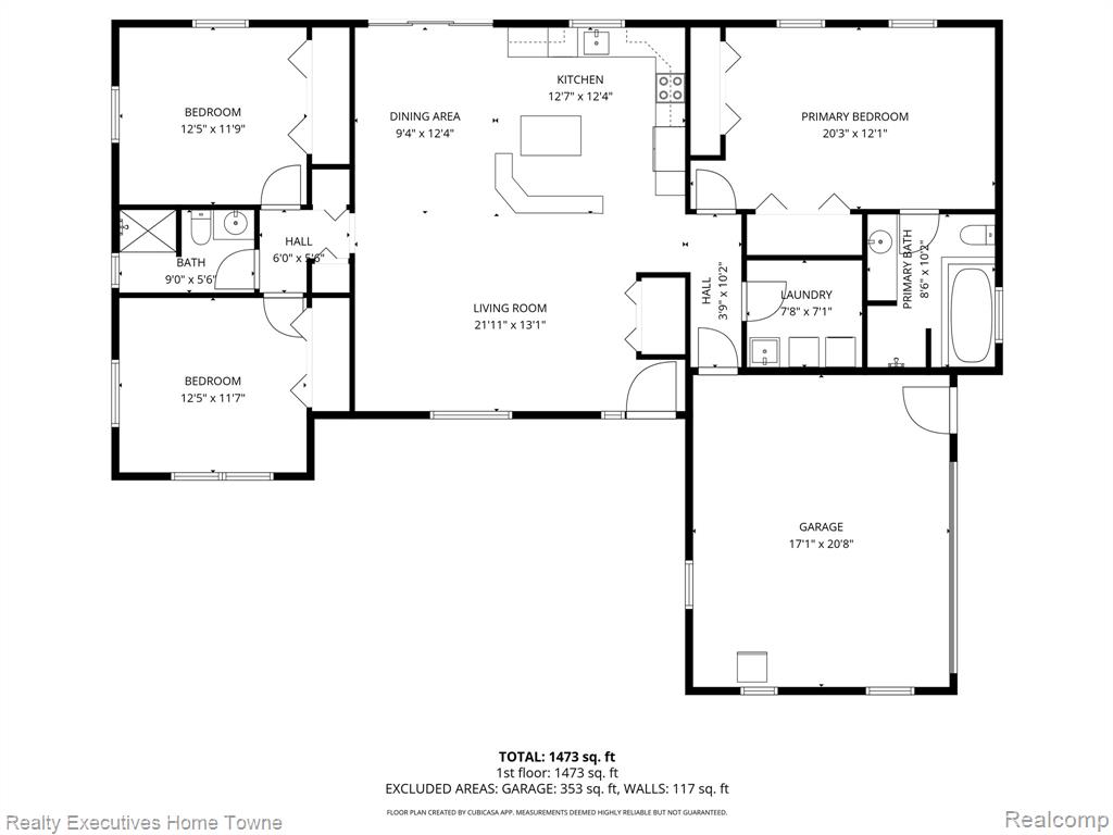 7037 Yager Road, MI 48079 — Photo 31