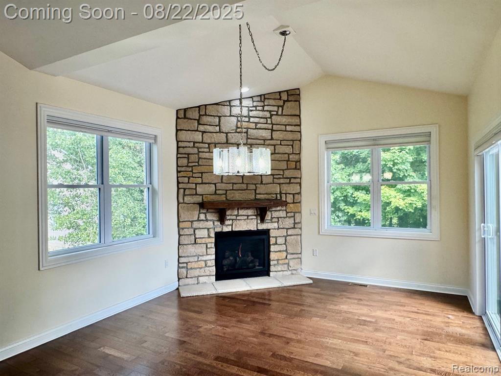 76 Fox Hollow Drive N, Metamora, MI 48455 — Photo 18