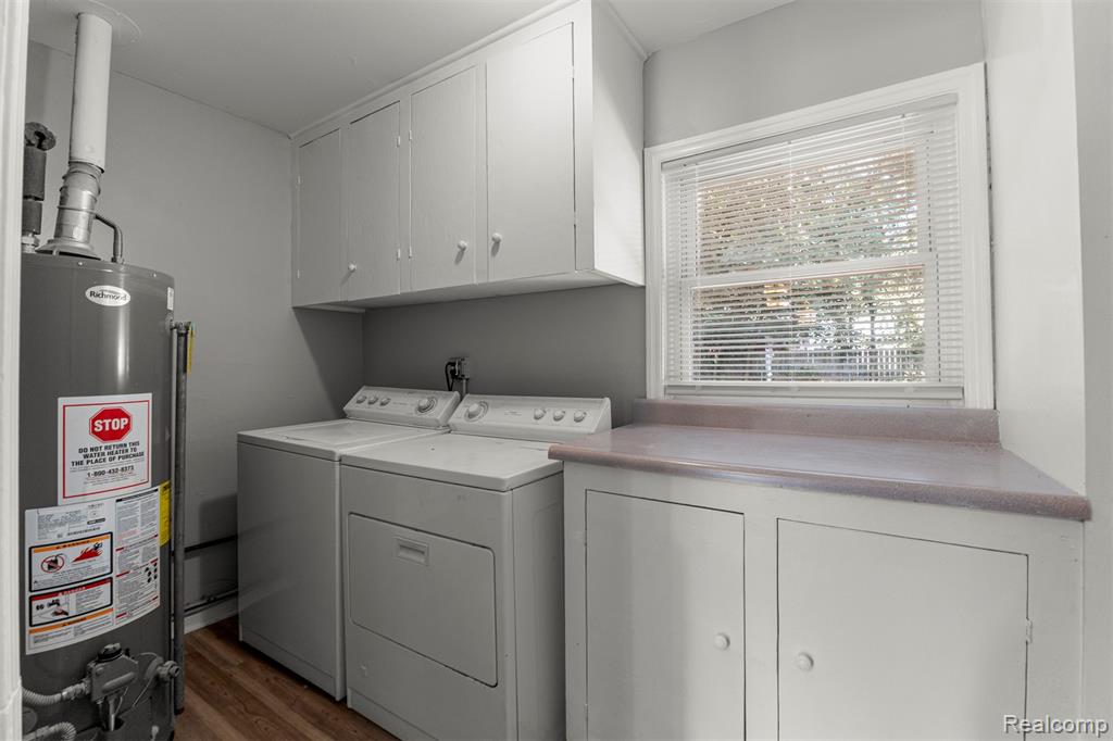 5228 Fletcher Street, Wayne, MI 48184 — Photo 16