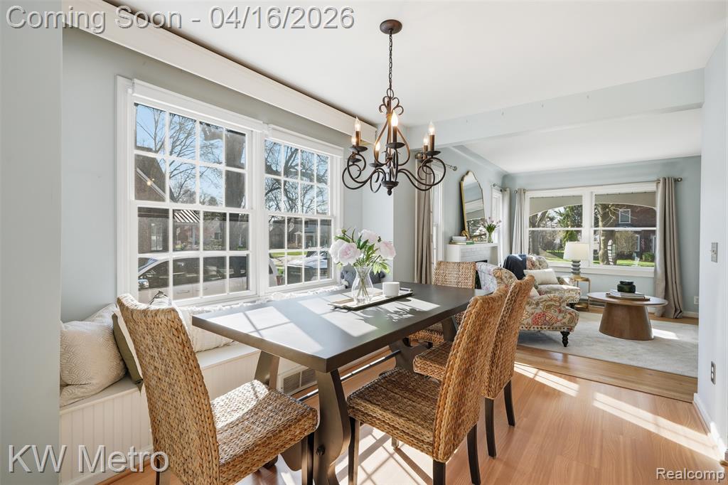 1936 Dorothea Road, Berkley, MI 48072 — Photo 9