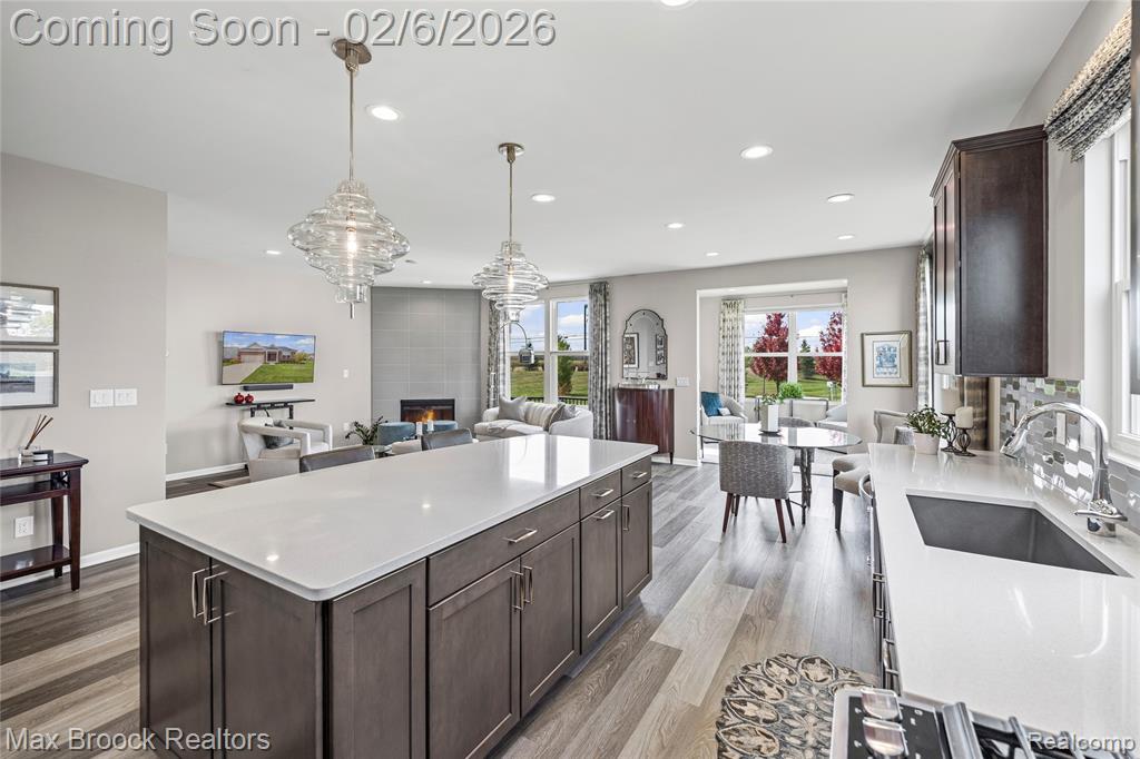 4402 Brookside C, Canton, MI 48188 — Photo 20