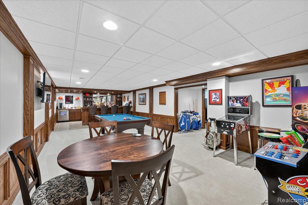 4815 Mill Creek Court, Rochester, MI 48306 — Photo 44