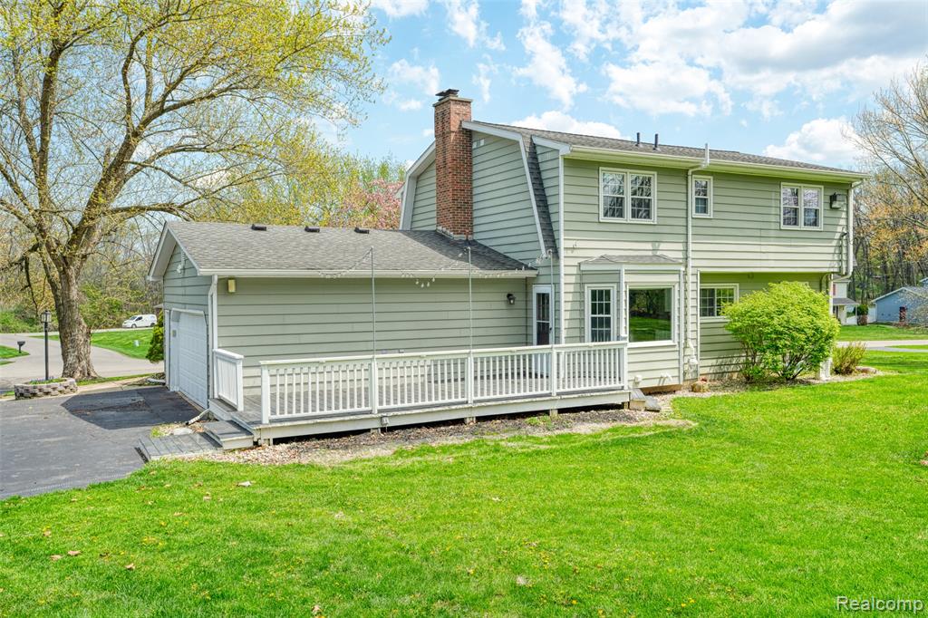 5390 Squires Manor Road, Jackson, MI 49201 — Photo 6