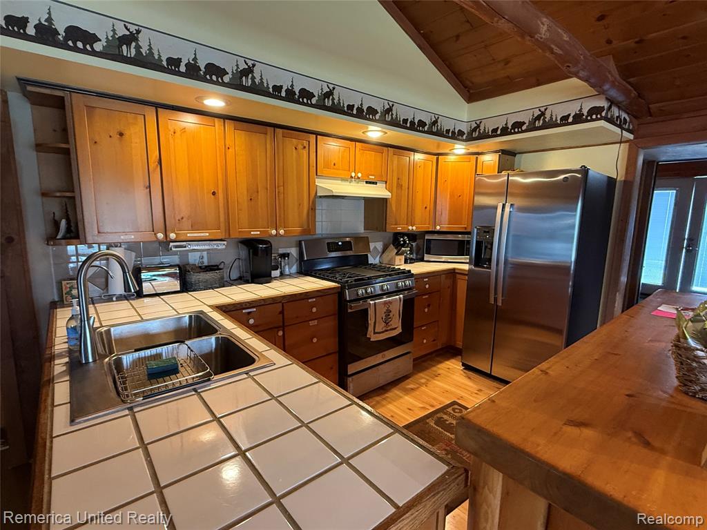 3991 Buck Road, Gaylord, MI 49735 — Photo 9