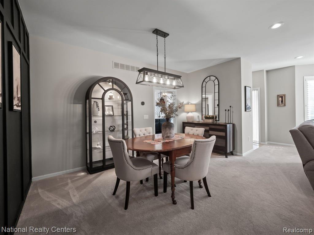 41698 Brownstone Drive, Novi, MI 48377 — Photo 7