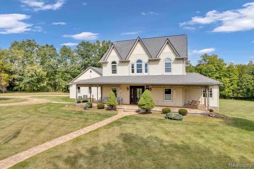474 N Summers Road, Imlay City, MI 48444 — Photo 3
