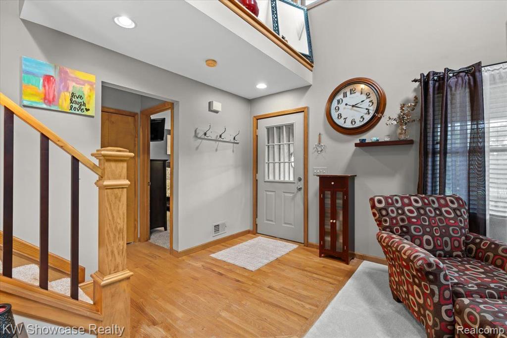 6140 ROSEWOOD Parkway, White Lake, MI 48383 — Photo 5