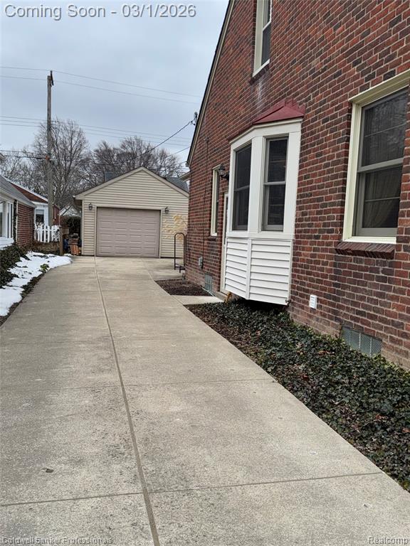 373 Ridgemont Road, Grosse Pointe Farms, MI 48236 — Photo 3