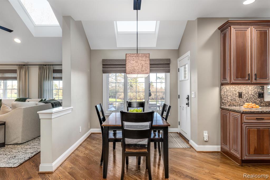 15316 BAY HILL Drive, Northville, MI 48168 — Photo 19