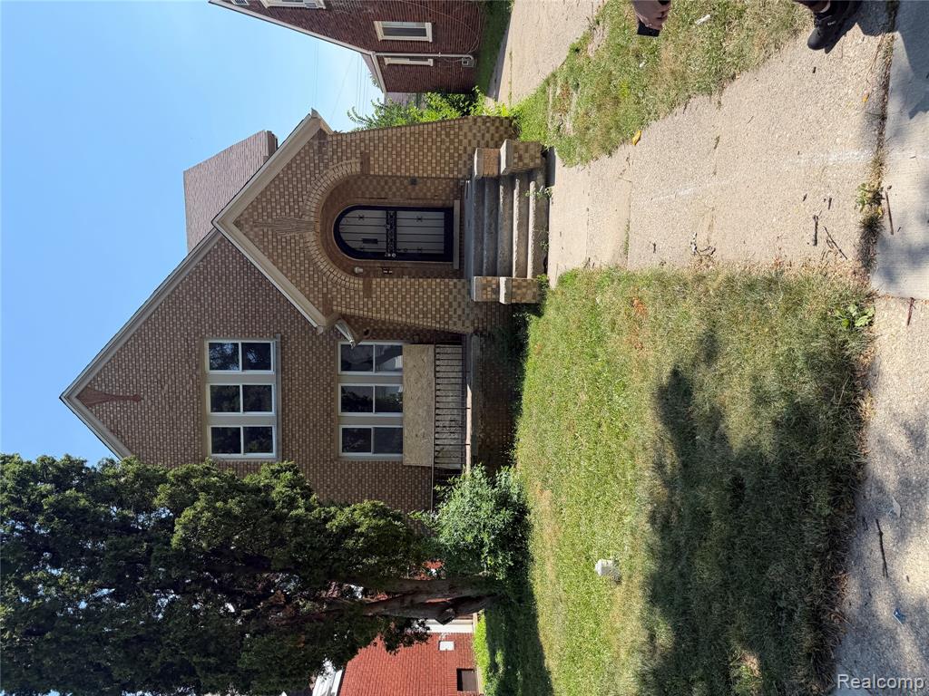 14720 Winthrop Street, Detroit, MI 48227, Detroit, MI, 48227