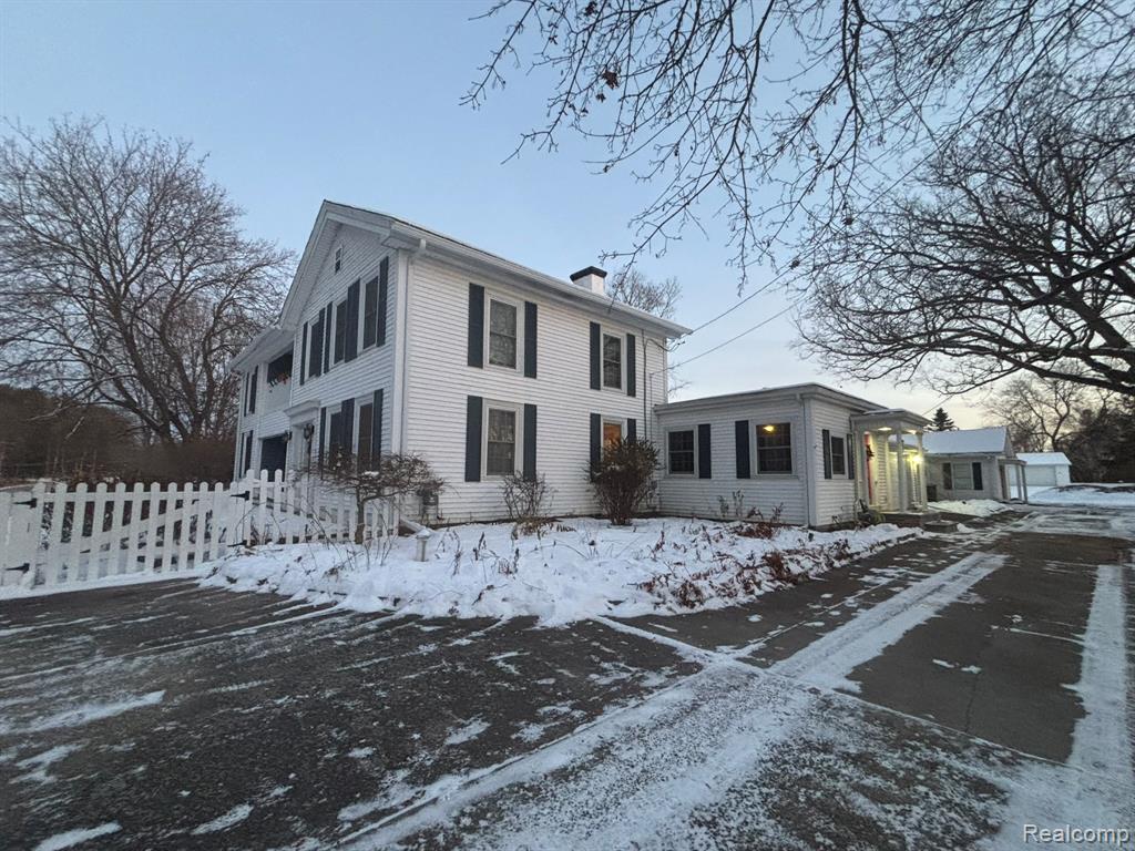 1608 Peppermill Road, Lapeer, MI 48446 — Photo 3