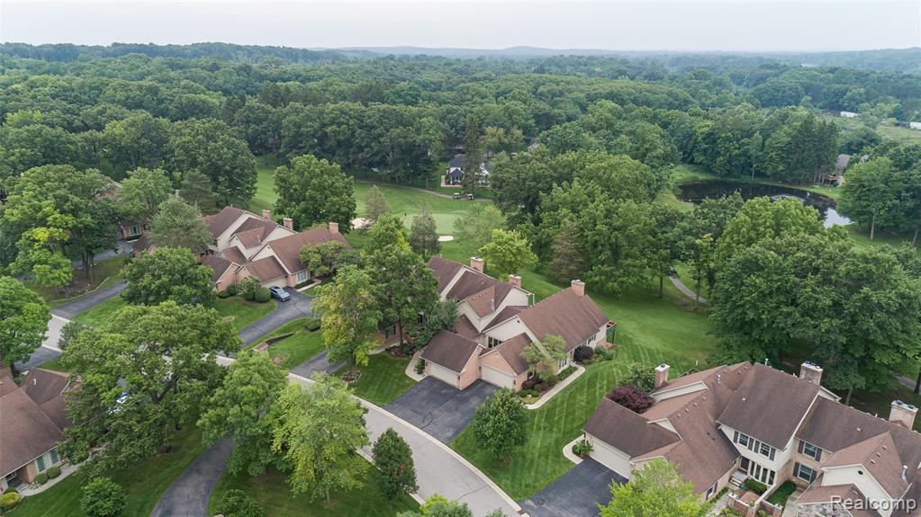 4544 Golf View Drive, Brighton, MI 48116 — Photo 55