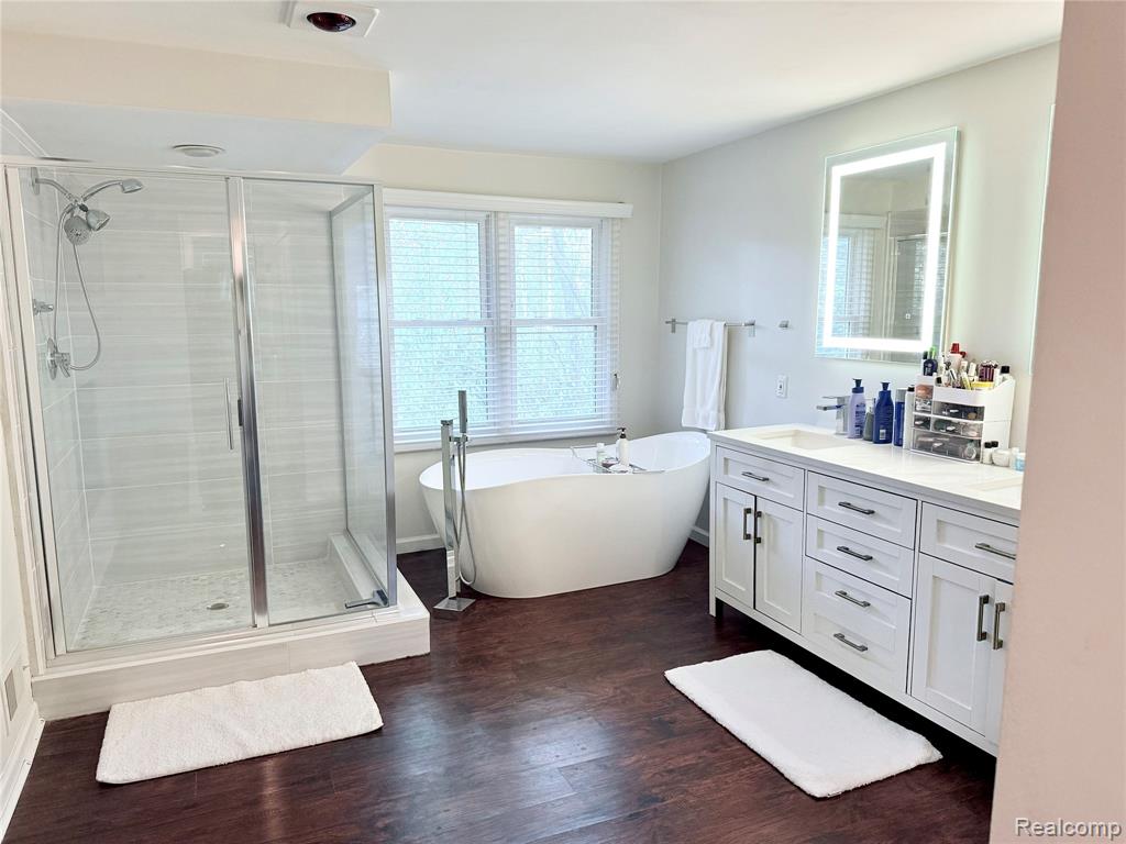 7288 Simsbury Dr. Drive, 24, West Bloomfield, MI — Photo 50