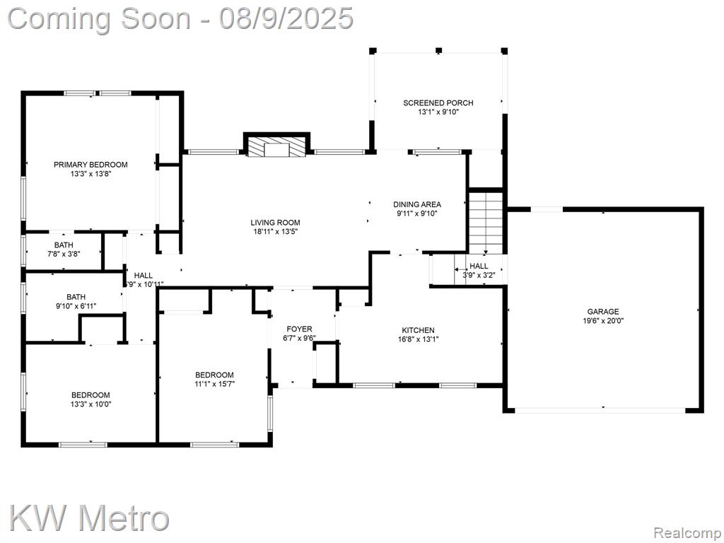 18241 Dunblaine Avenue, Beverly Hills, MI 48025 — Photo 76