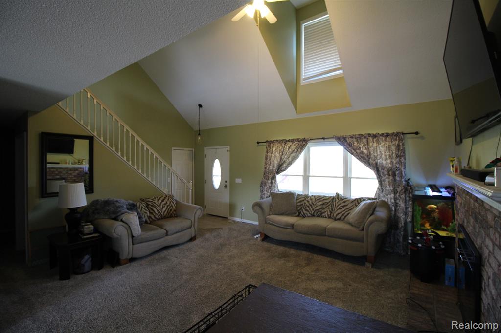 1228 Elliott Road, Fowlerville, MI 48836 — Photo 35