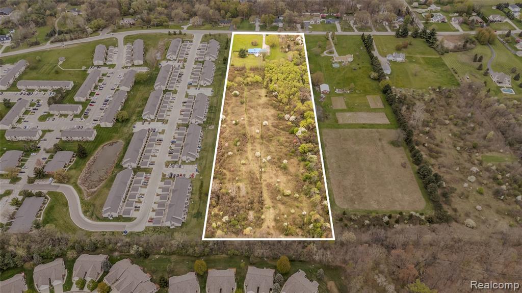 1081 S Gale Road, Davison, MI 48423 — Photo 4