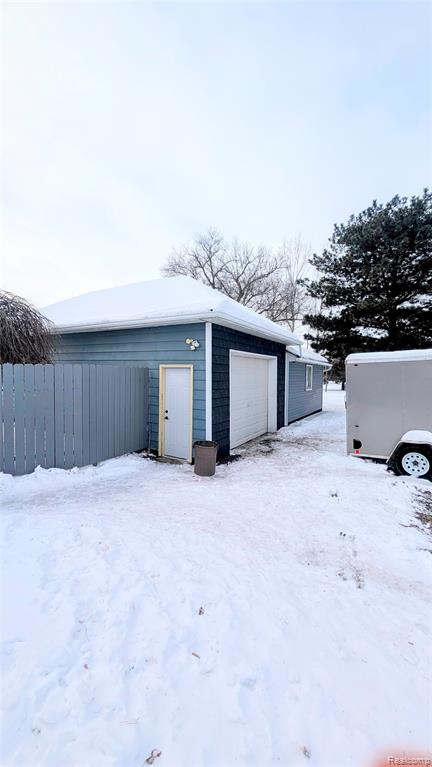 11012 Duffield Road, Gaines Vlg, MI 48436 — Photo 29