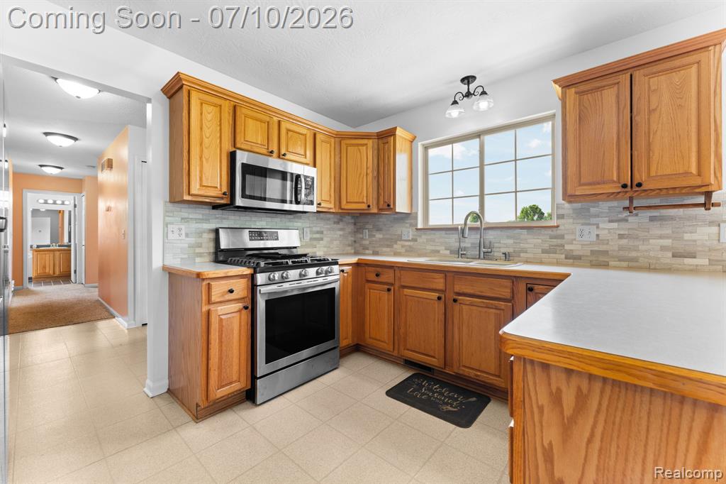 3144 N Nicholson Road, Fowlerville, MI 48836 — Photo 40