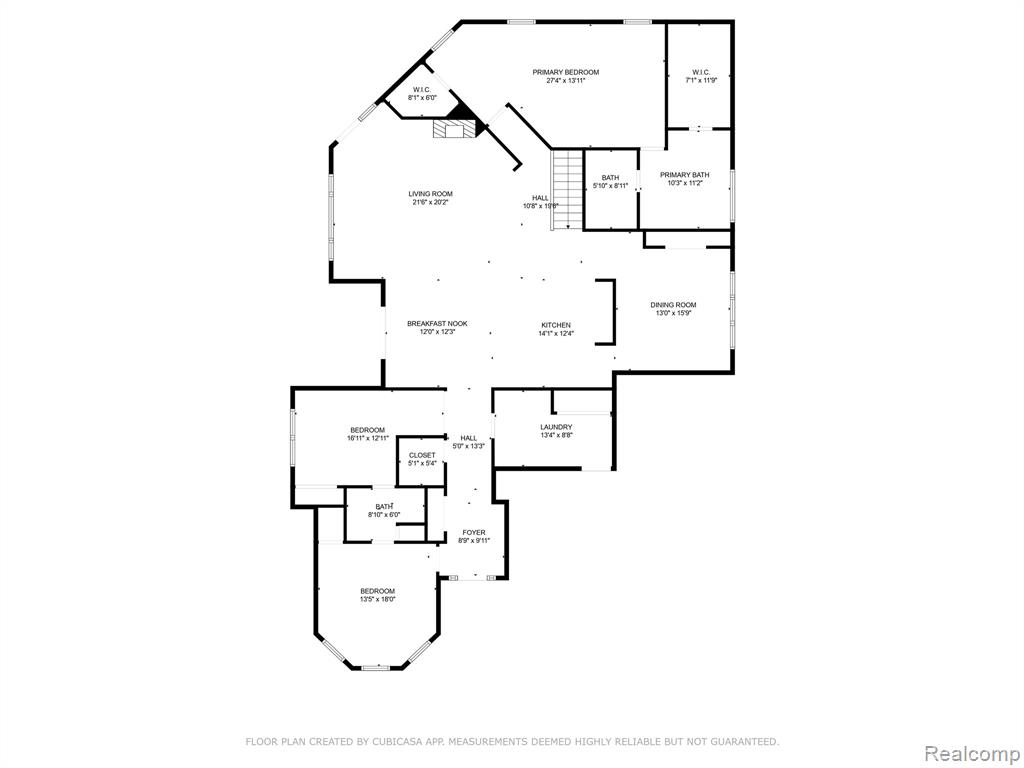 354 Pembroke Drive, Saline, MI 48176 — Photo 49