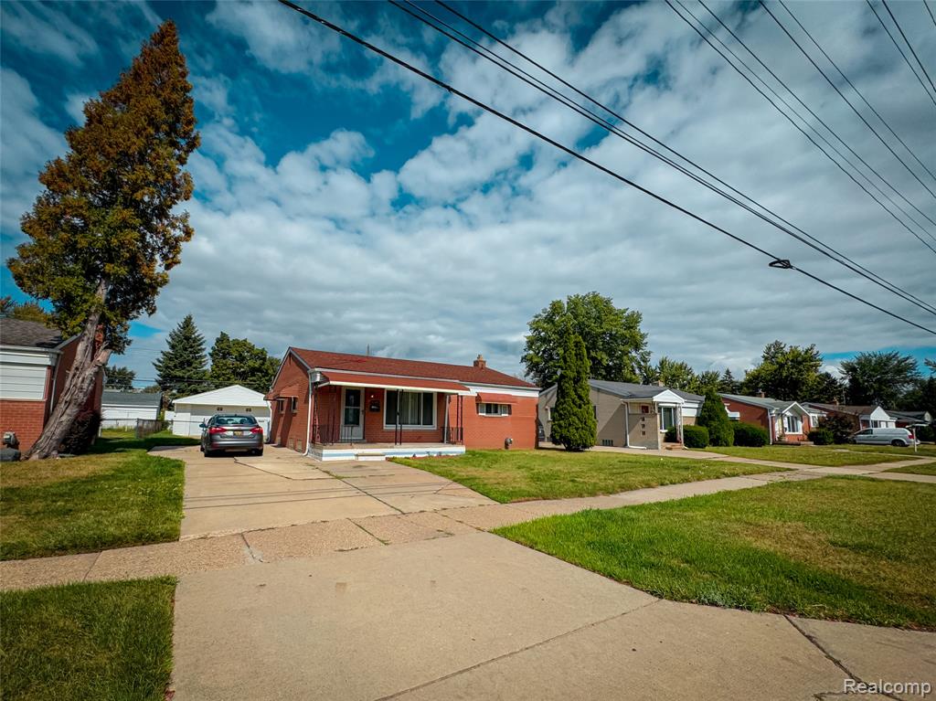 4801 E 13 Mile Road, Warren, MI 48092 — Photo 2