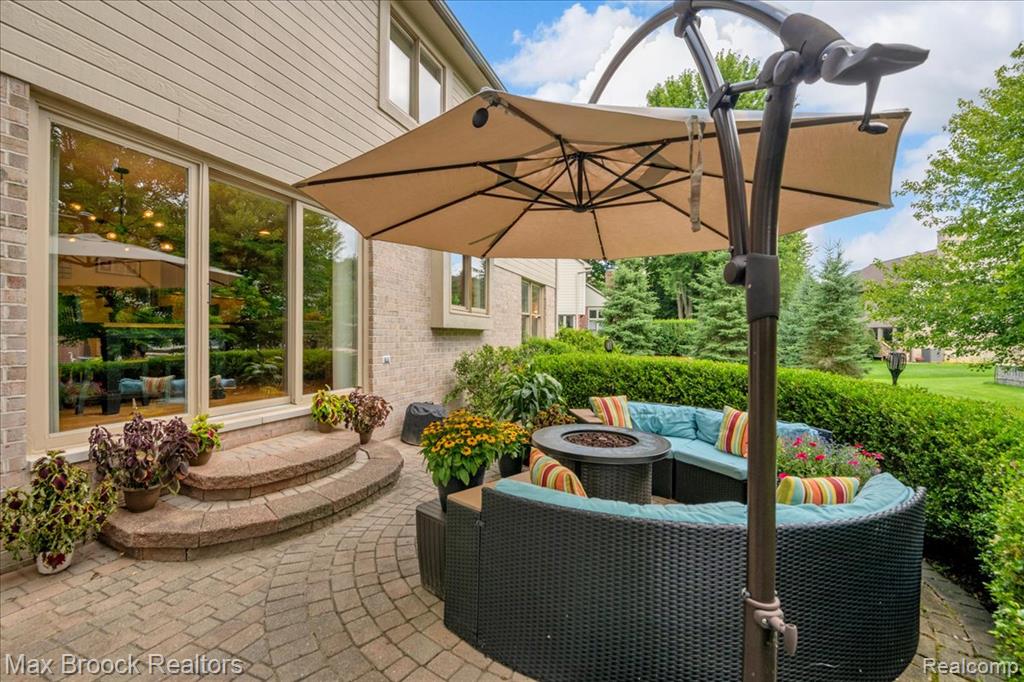 4086 Arcadia Drive, Auburn Hills, MI 48326 — Photo 51