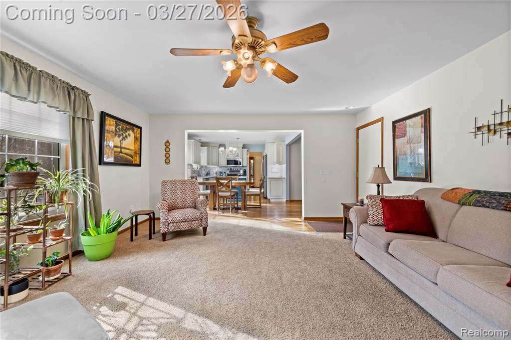 21651 Sylvan Avenue, Flat Rock, MI 48134 — Photo 18